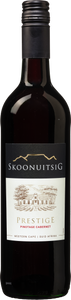 Skoonuitsig Prestige Pinotage-Cabernet Sauvignon