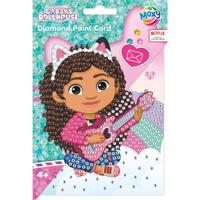 Moxy Gabby&apos;s Diamond painting kaart
