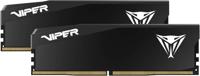 Patriot Viper Elite5 Ultra DDR5 2x32GB 6400MHz CL32
