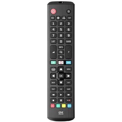 Afstandsbediening universeel LG - 9800410