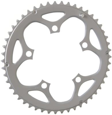 SHIMANO kettingblad "tiagra fc-4550" chain ring shim. tiagra 50t.5-arm,fc-4550