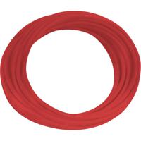 BKL Electronic 1502010/10 Draad H05V-K 1 x 0.75 mm² Rood 10 m - thumbnail