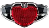 Dragerachterlicht AXA Spark Steady
