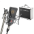 Neumann 008509 microfoon Zwart Microfoon voor podiumpresentaties - thumbnail