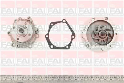 Waterpomp WP3046