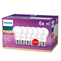 Philips Led A60 Ww Fr Nd 100w E27