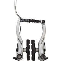 Shimano V-brake alivio t4000 voor - zilver