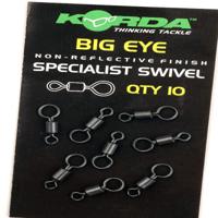 Korda Big Eye Swivel