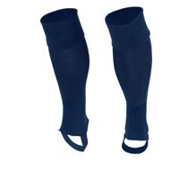 Stanno 440112 Uni Footless Sock - Navy - Mini