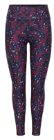 Only Play Jam 2 Save Hw Pck Aop Tights