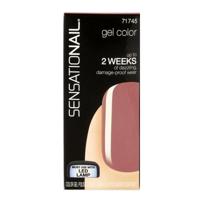 Sensationail Color gel mauving 7.4 Milliliter