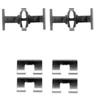 Accessoireset, schijfremblok PFK394
