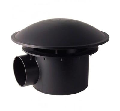 Bodemdrain met kamer 50mm