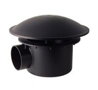 Bodemdrain met kamer 50mm