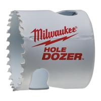 Milwaukee Accessoires hole dozer gatzaag 54 mm - 49560127