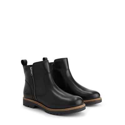 Travelin&apos; Dames - - Zwart - Maat