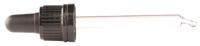 Helios Holland Pipet glas zwart 30ml Helios Holland Pipet glas zwart 30ml