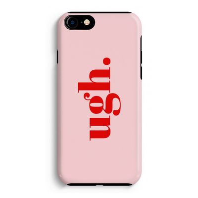 Ugh: iPhone 7 Tough Case