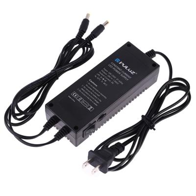 PULUZ constante stroom LED Power Supply Power Adapter voor 80cm Studio tent AC 100-250 v naar DC 18V 3A (US plug)
