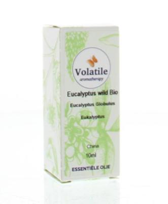 Volatile Eucalyptus bio