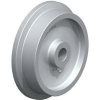 Blickle Schwerlast-Rad SPK 200G Flenswiel Wieldiameter: 200 mm Draagvermogen (max.): 1500 kg 1 stuk(s)