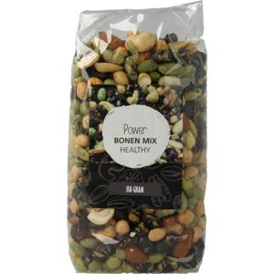 Mijnnatuurwinkel Power bonen mix healthy
