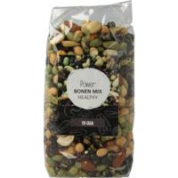 Mijnnatuurwinkel Power bonen mix healthy Mijnnatuurwinkel Power bonen mix healthy