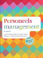 Personeelsmanagement (Paperback) Personeelsmanagement (Paperback)