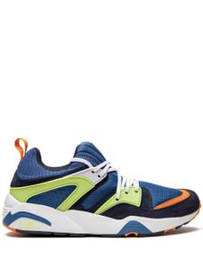 PUMA baskets Blaze of Glory Energy - Bleu