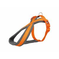 Hondentuigje Trixie Confort New Premium Oranje XS/S