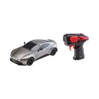 Revell rc 2,4ghz bestuurbare auto - aston martin vantage 1:24