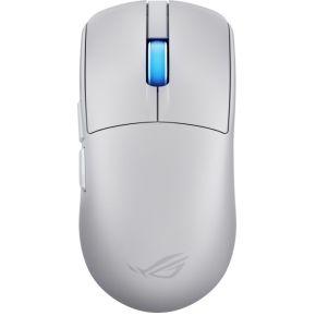 ASUS ROG HARPE II ACE P723 WHT -ELKJP-