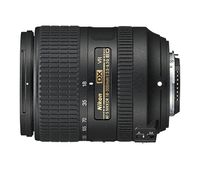 Nikon AF-S DX NIKKOR 18–300mm f/3.5–6.3G ED VR SLR Zwart - thumbnail