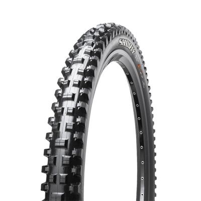 CST Maxxis buitenband shorty 3ct exo tr 29 x 2.50 zw vouw