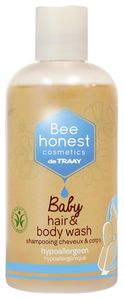 Bee Honest Hair & Body Wash Baby