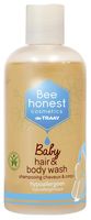 Bee Honest Hair & Body Wash Baby - thumbnail