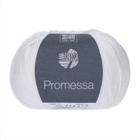 Lana Grossa Promessa 013 Wit - thumbnail