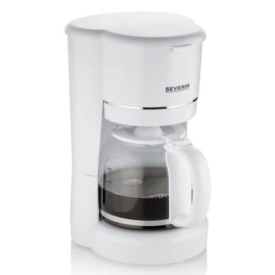 Severin KA4323 Filter Koffiezetapparaat Wit