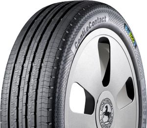 Continental Conti.econtact 12580R13TECONTACT