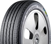 Continental Conti.econtact 12580R13TECONTACT