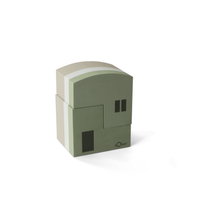 bobles - Town house double - Tórshavn - (01-052-016-047) - thumbnail