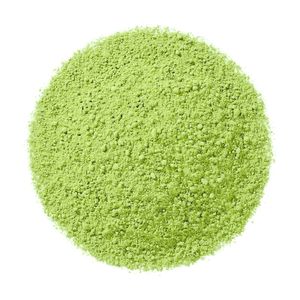 Japan matcha hana bio