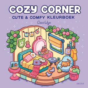Coco Wyo kleurboek