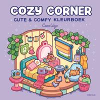 Coco Wyo kleurboek