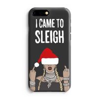 Came To Sleigh: Volledig Geprint iPhone 7 Plus Hoesje