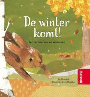 De winter komt! Het verhaal van de seizoenen (Hardback)
