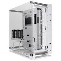 Thermaltake CA-1G4-00M6WN-09 Midi-tower Gaming-behuizing Wit Zijvenster - thumbnail