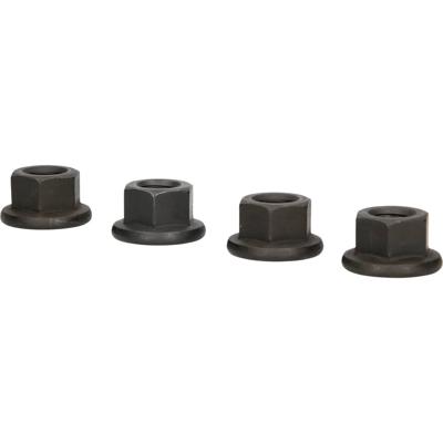 Moeren, sleutelwijdte 21 mm, M12x1,75, 4 stuks KS Tools 460.3869