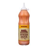 Mississippi - Burger Sauce Original - 930g