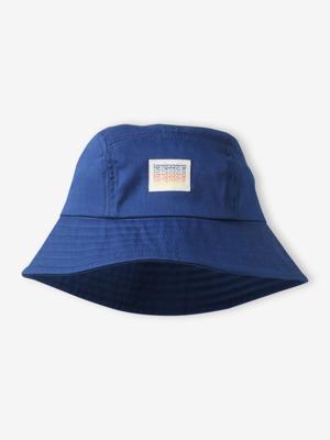 Pakje jongen katoen blauw